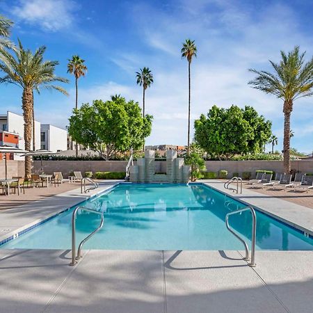 Best Western Plus Sundial Scottsdale Eksteriør billede