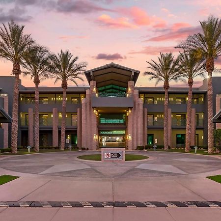 Best Western Plus Sundial Scottsdale Eksteriør billede