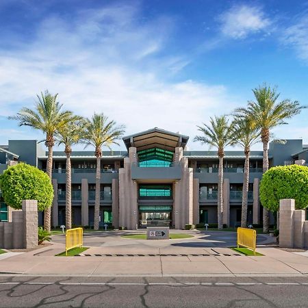 Best Western Plus Sundial Scottsdale Eksteriør billede