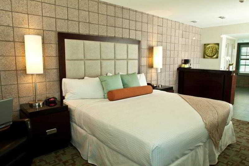 Best Western Plus Sundial Scottsdale Værelse billede
