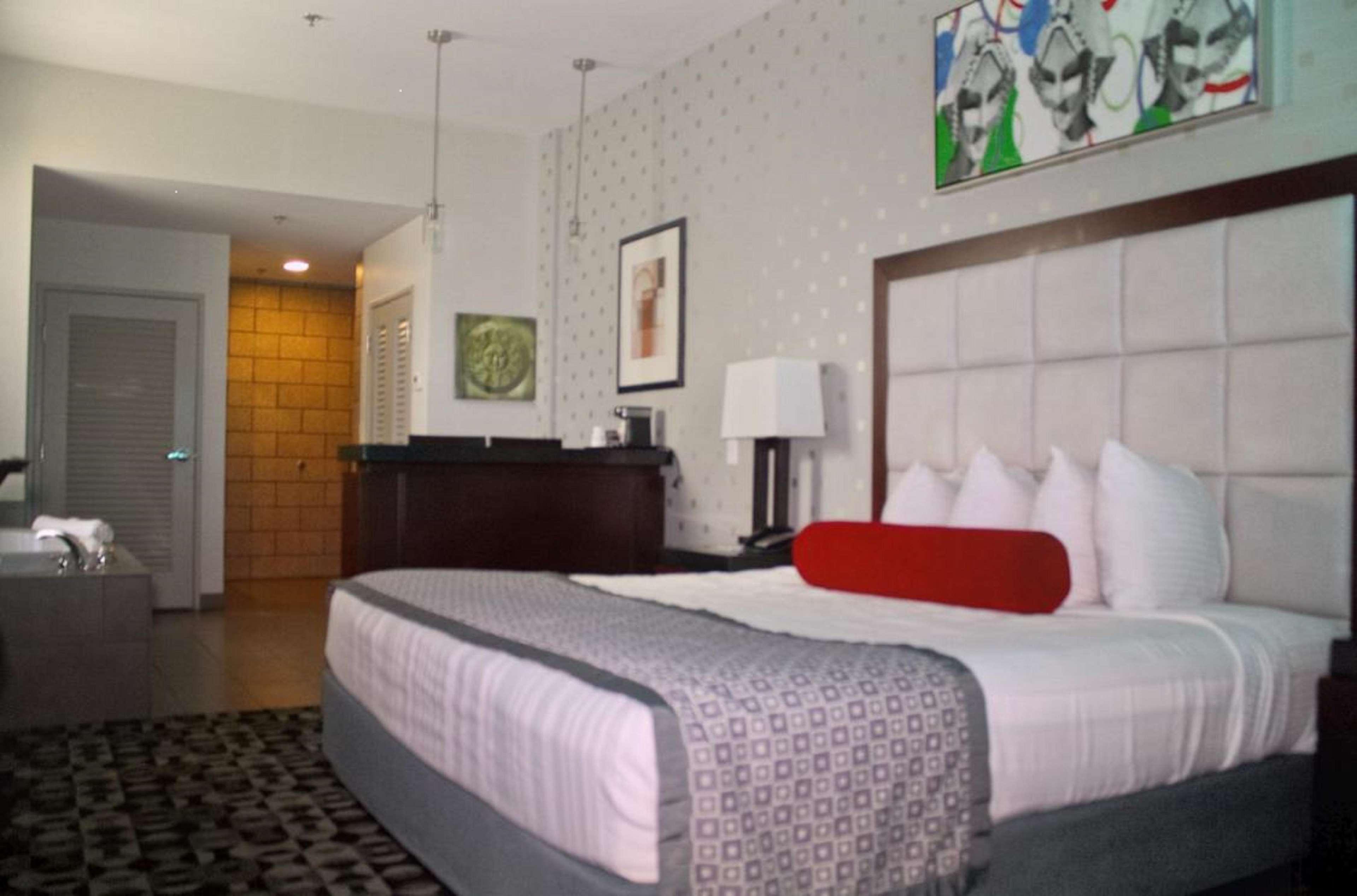 Best Western Plus Sundial Scottsdale Eksteriør billede
