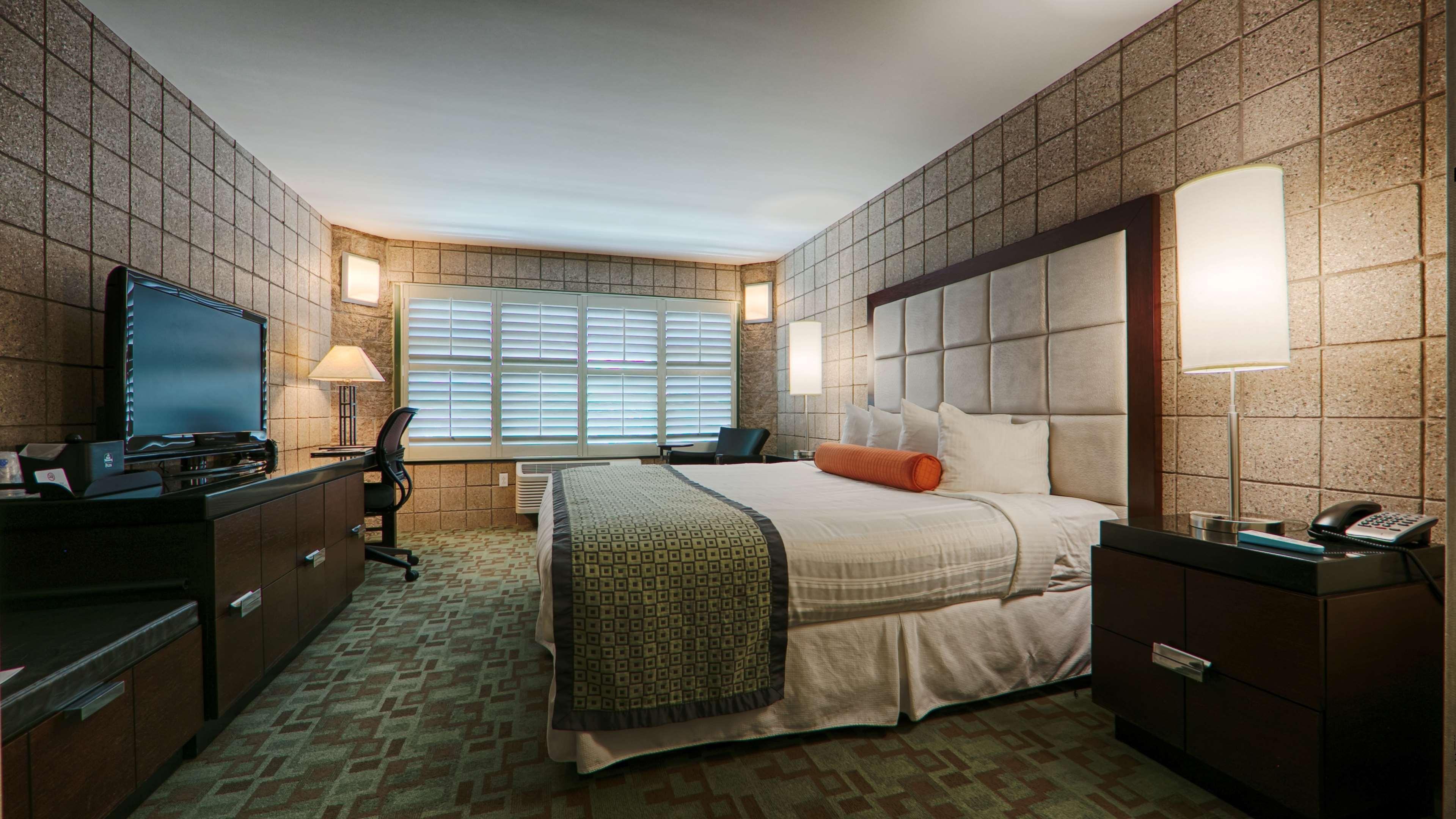 Best Western Plus Sundial Scottsdale Eksteriør billede