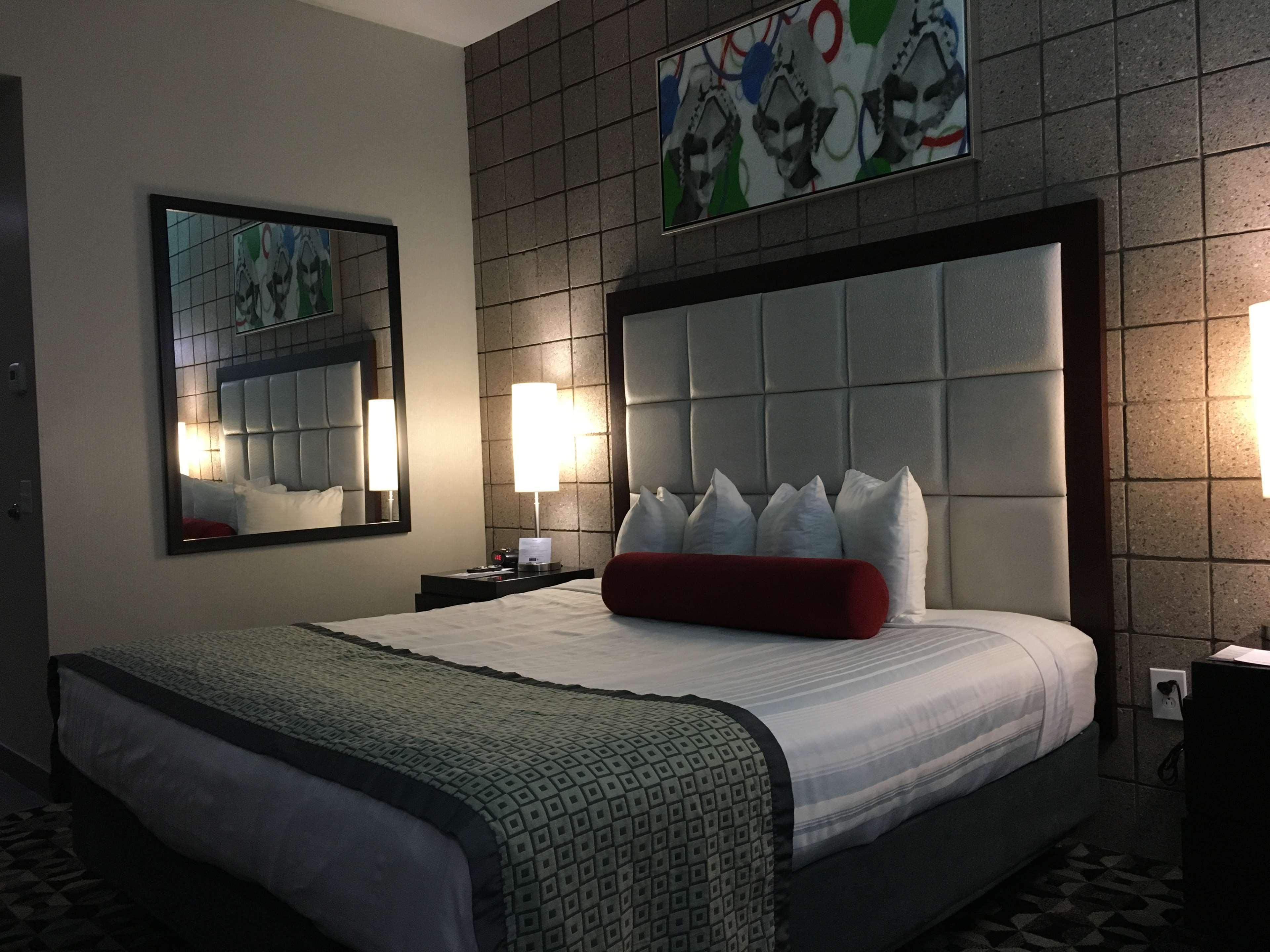 Best Western Plus Sundial Scottsdale Eksteriør billede