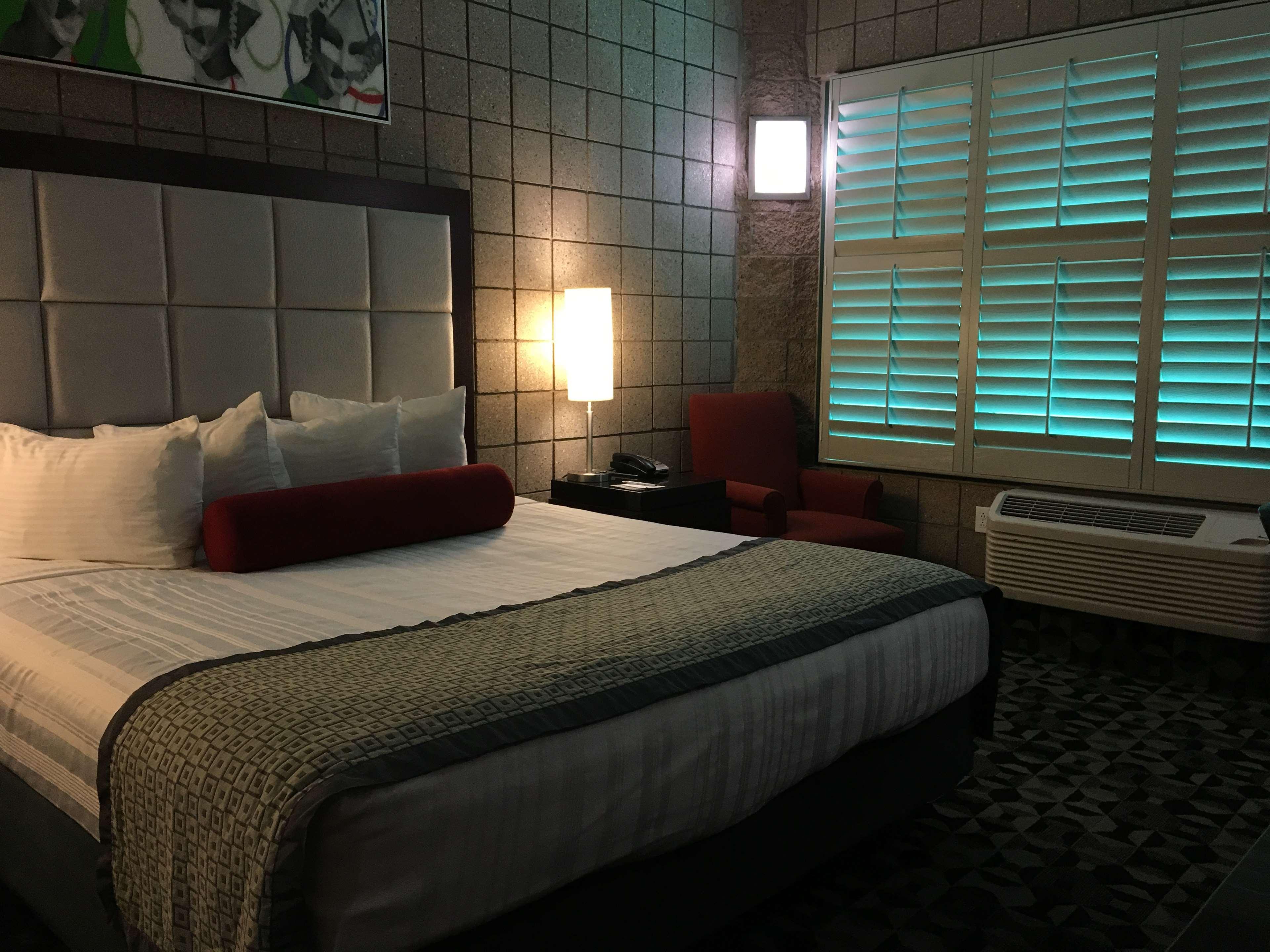 Best Western Plus Sundial Scottsdale Eksteriør billede