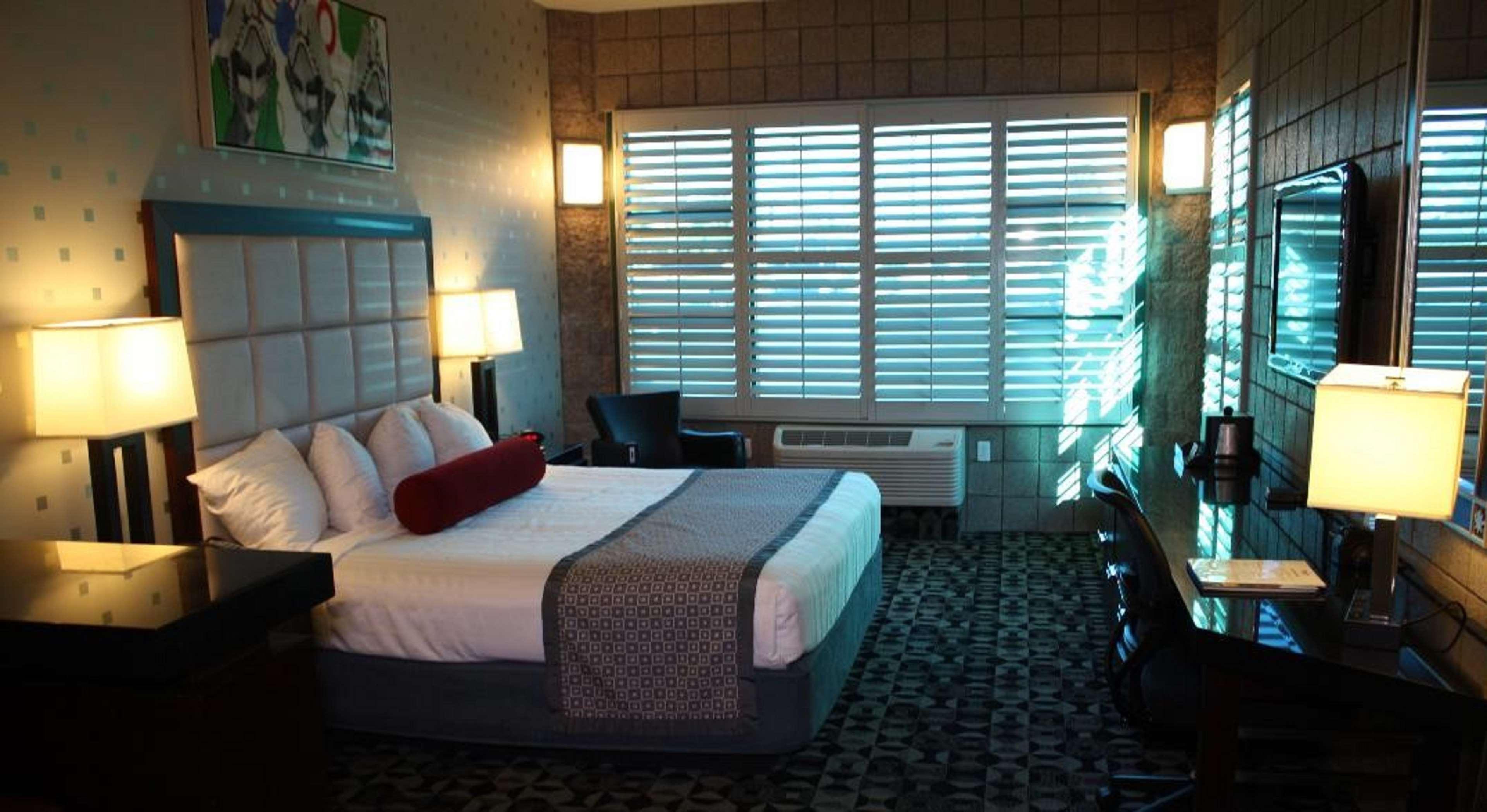 Best Western Plus Sundial Scottsdale Eksteriør billede