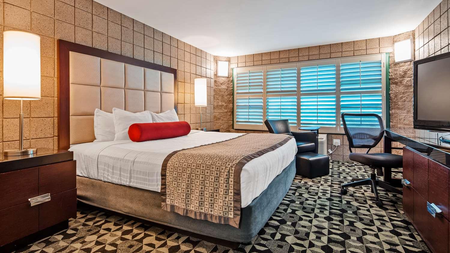 Best Western Plus Sundial Scottsdale Eksteriør billede
