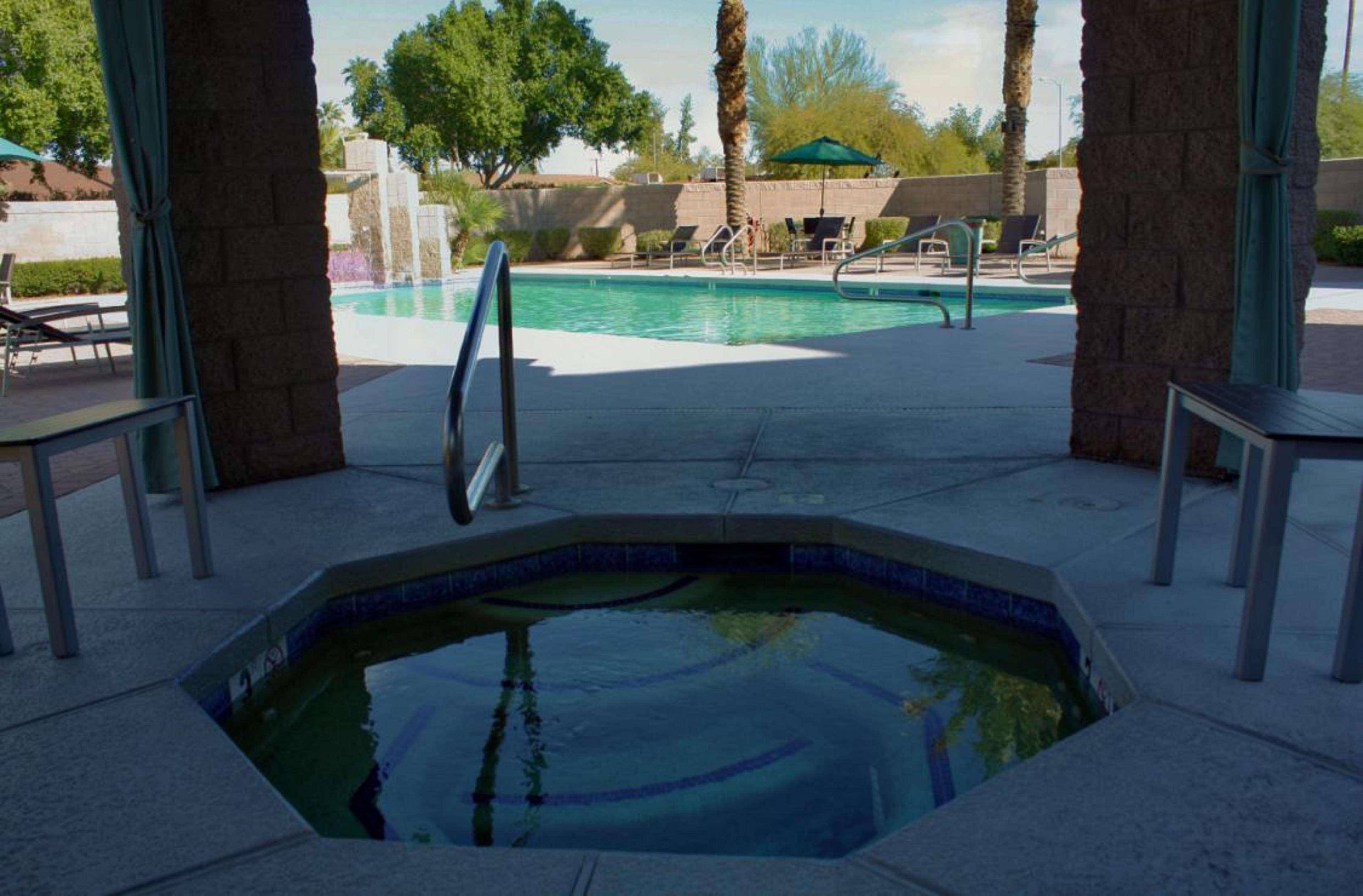 Best Western Plus Sundial Scottsdale Eksteriør billede