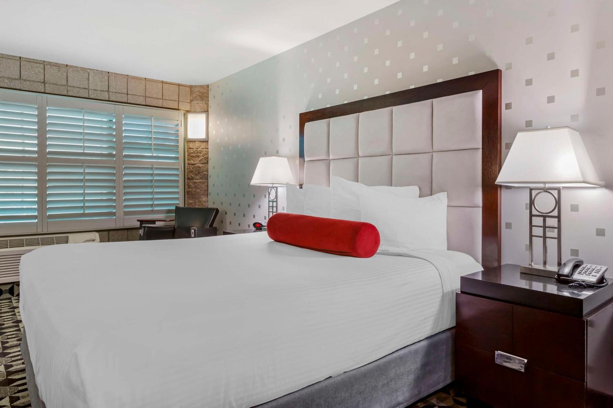 Best Western Plus Sundial Scottsdale Eksteriør billede