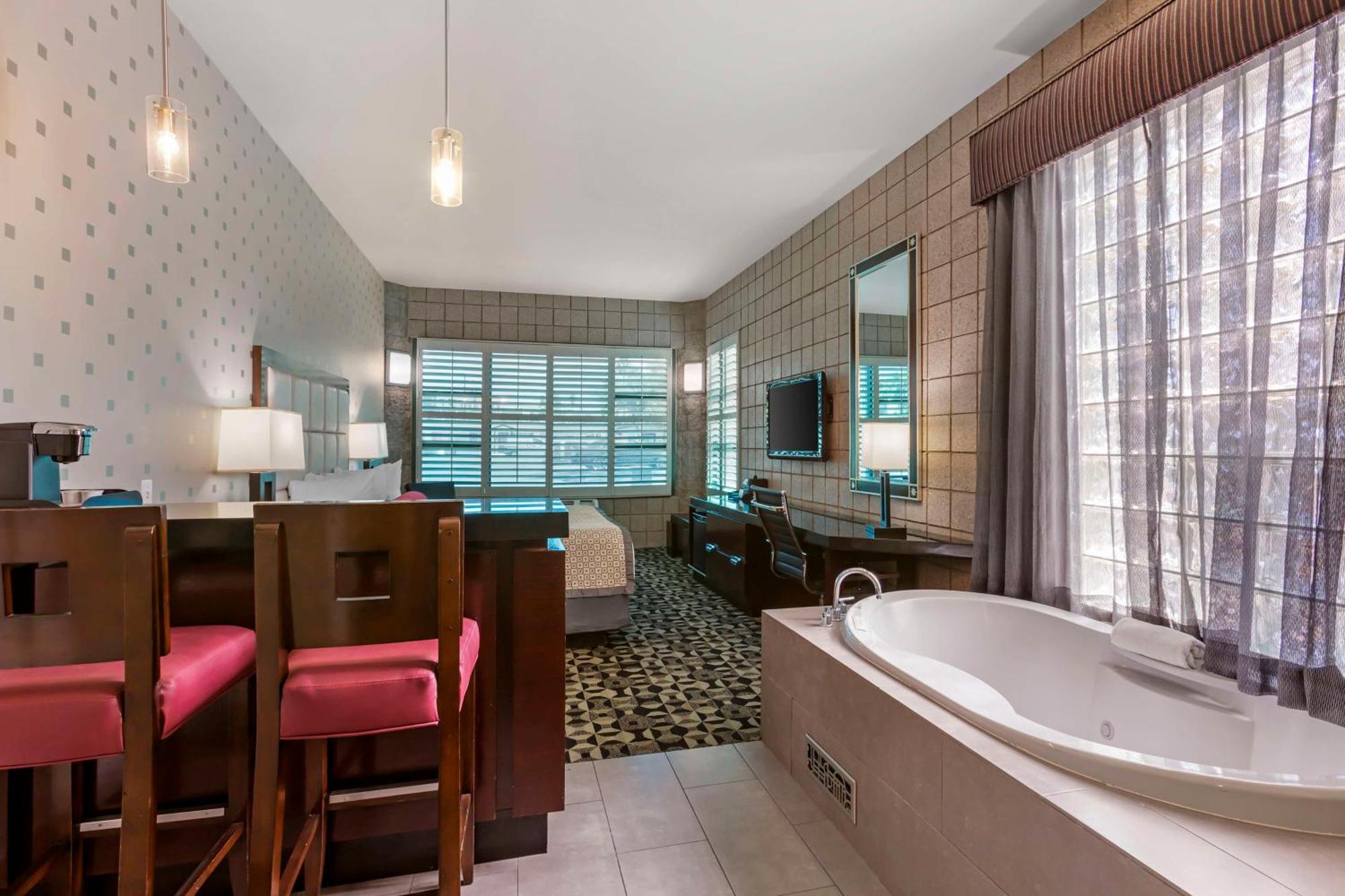 Best Western Plus Sundial Scottsdale Eksteriør billede