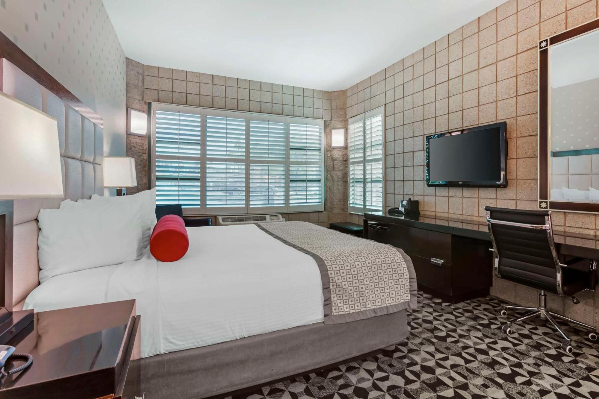 Best Western Plus Sundial Scottsdale Eksteriør billede