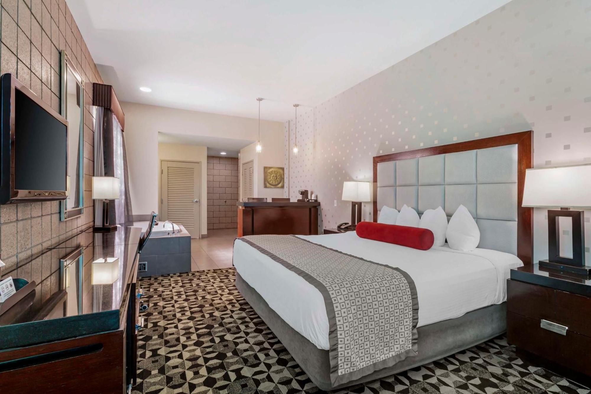 Best Western Plus Sundial Scottsdale Eksteriør billede