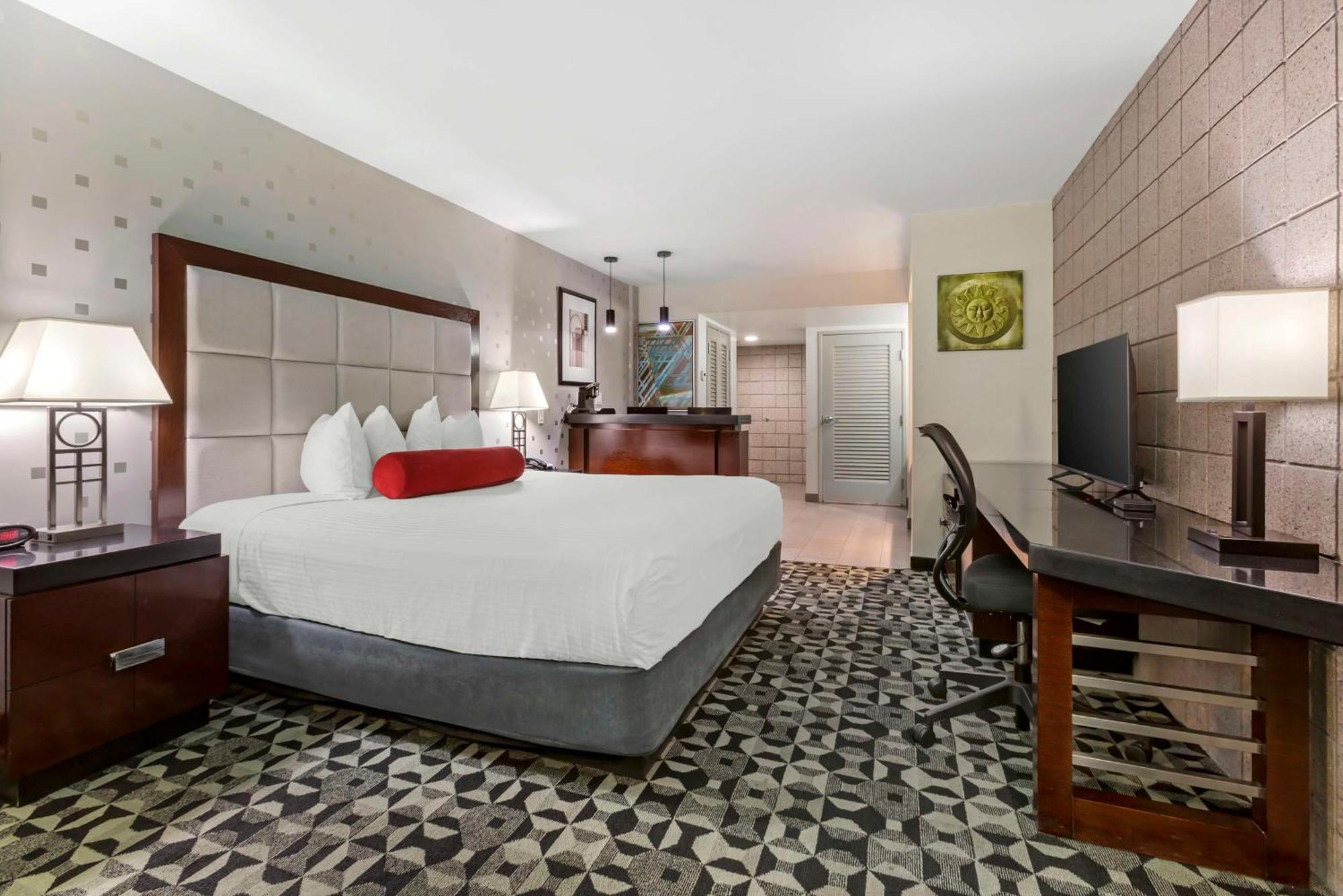 Best Western Plus Sundial Scottsdale Eksteriør billede