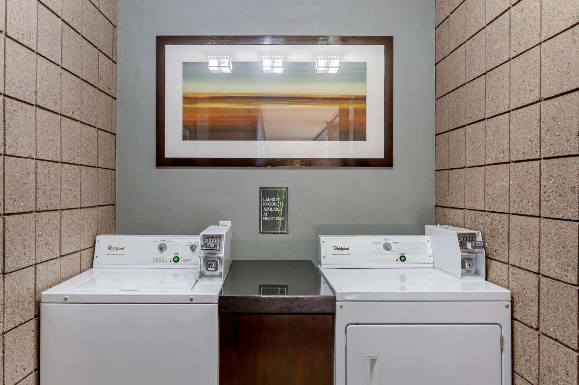 Best Western Plus Sundial Scottsdale Eksteriør billede