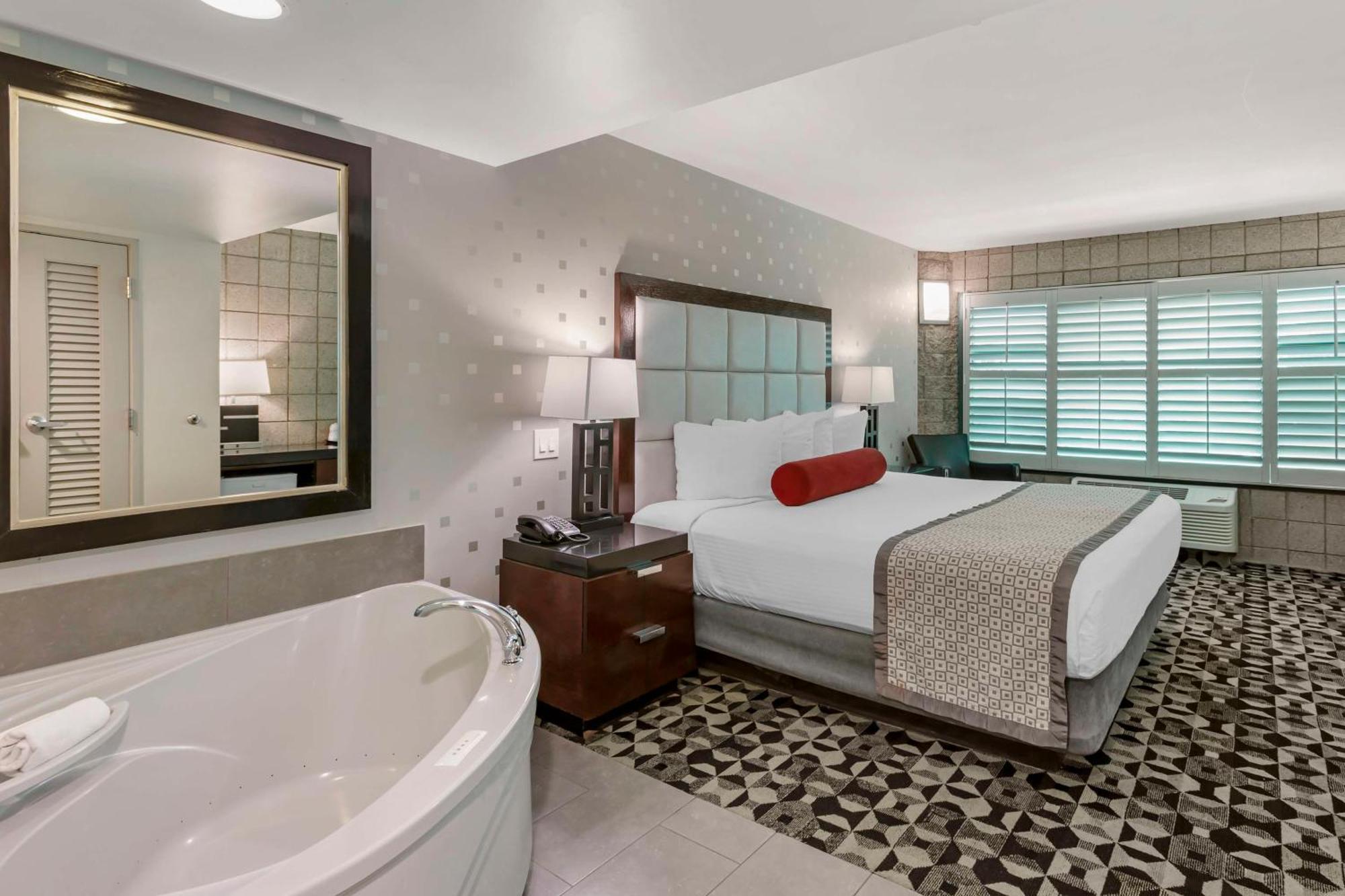 Best Western Plus Sundial Scottsdale Eksteriør billede