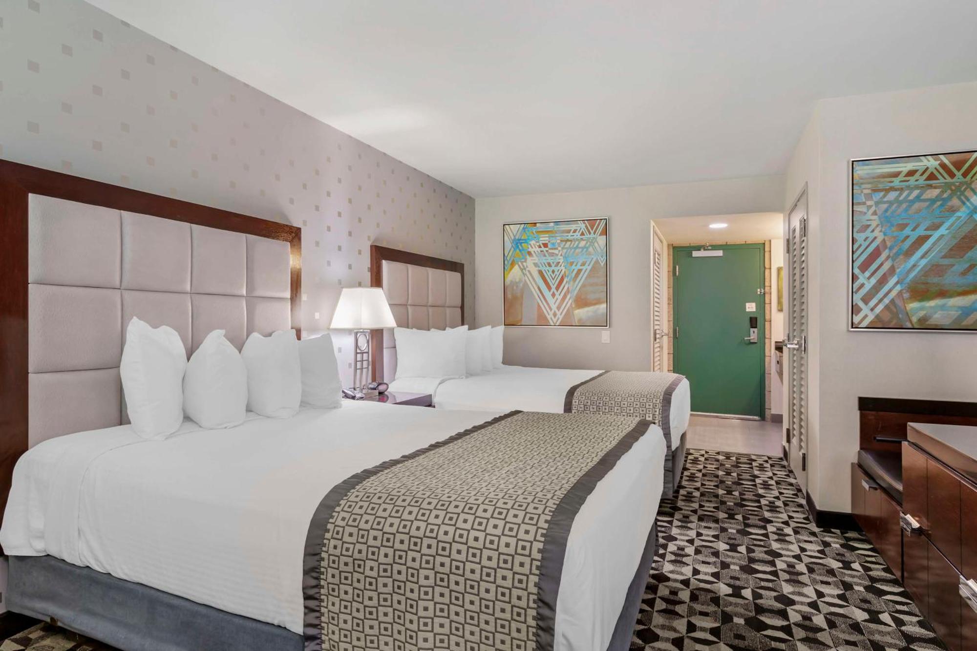 Best Western Plus Sundial Scottsdale Eksteriør billede