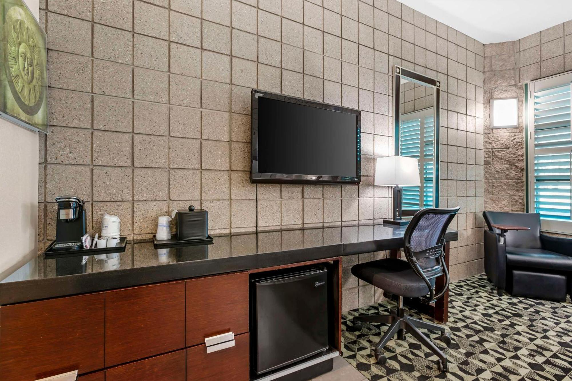Best Western Plus Sundial Scottsdale Eksteriør billede