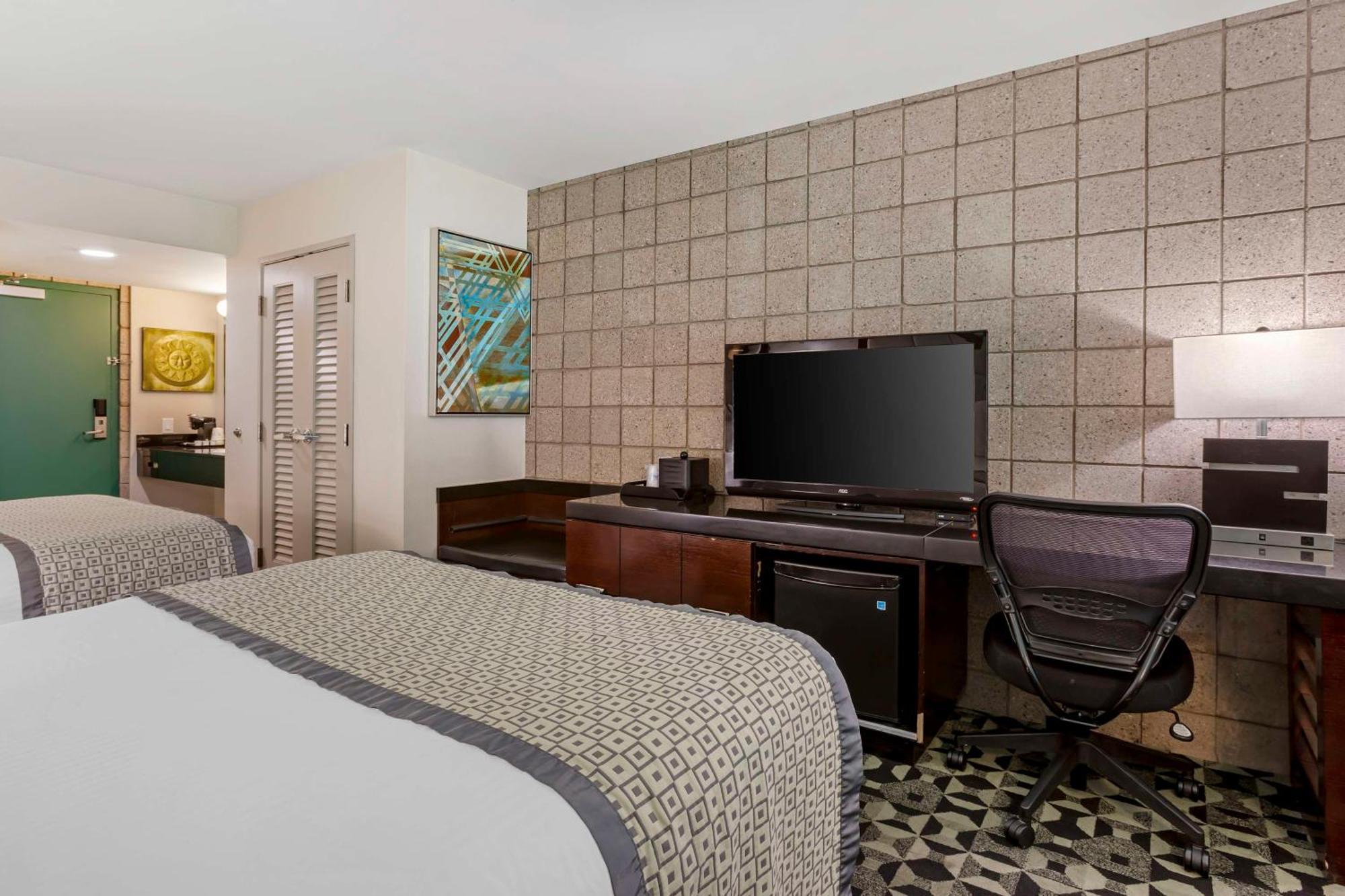 Best Western Plus Sundial Scottsdale Eksteriør billede