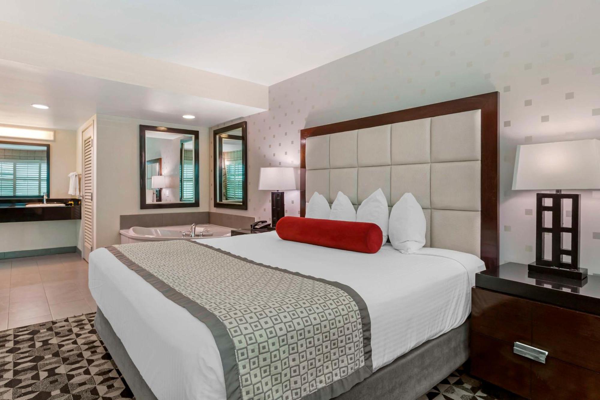 Best Western Plus Sundial Scottsdale Eksteriør billede