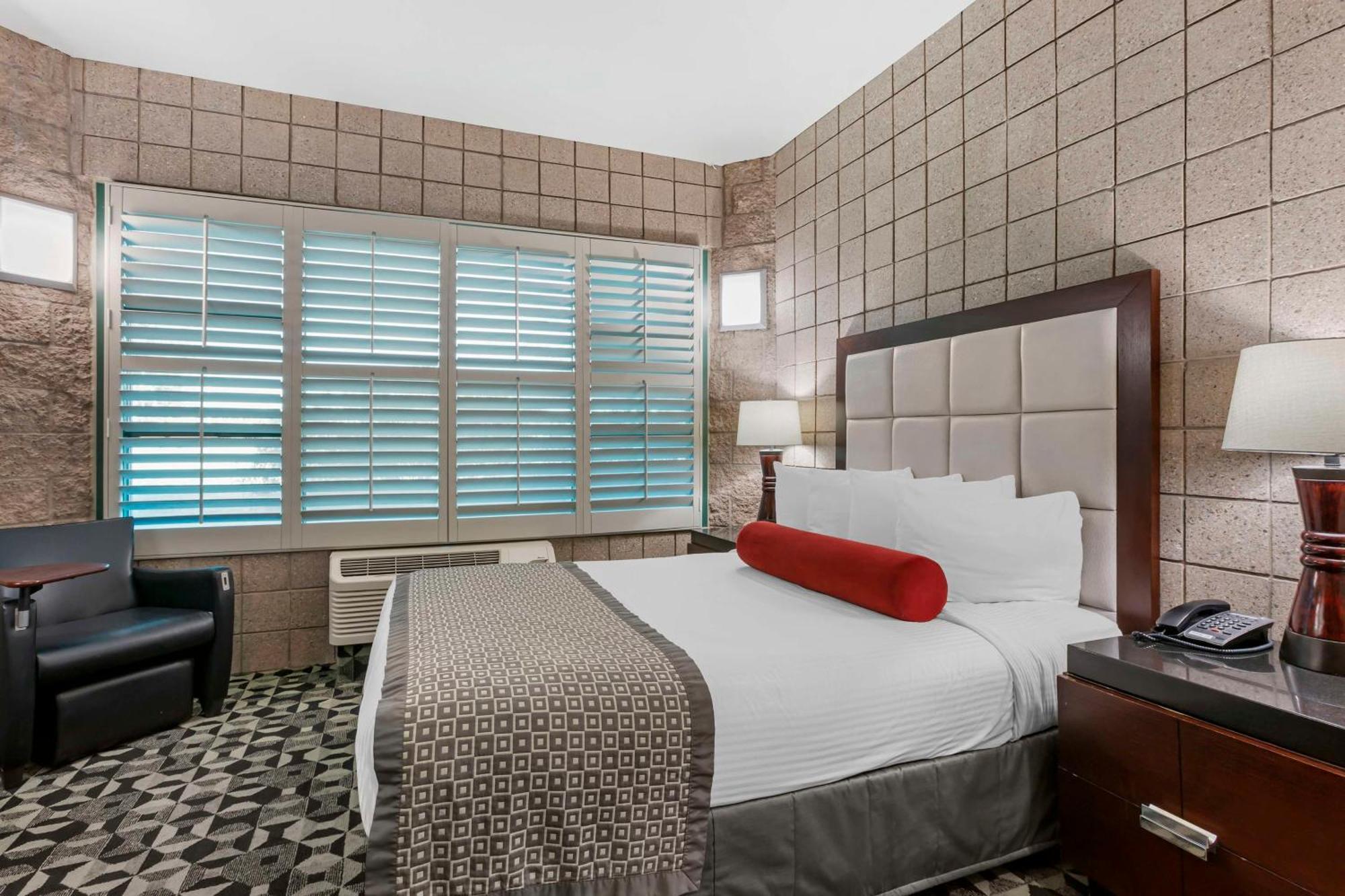 Best Western Plus Sundial Scottsdale Eksteriør billede