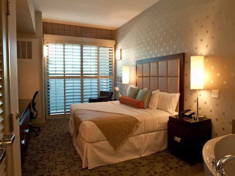 Best Western Plus Sundial Scottsdale Værelse billede