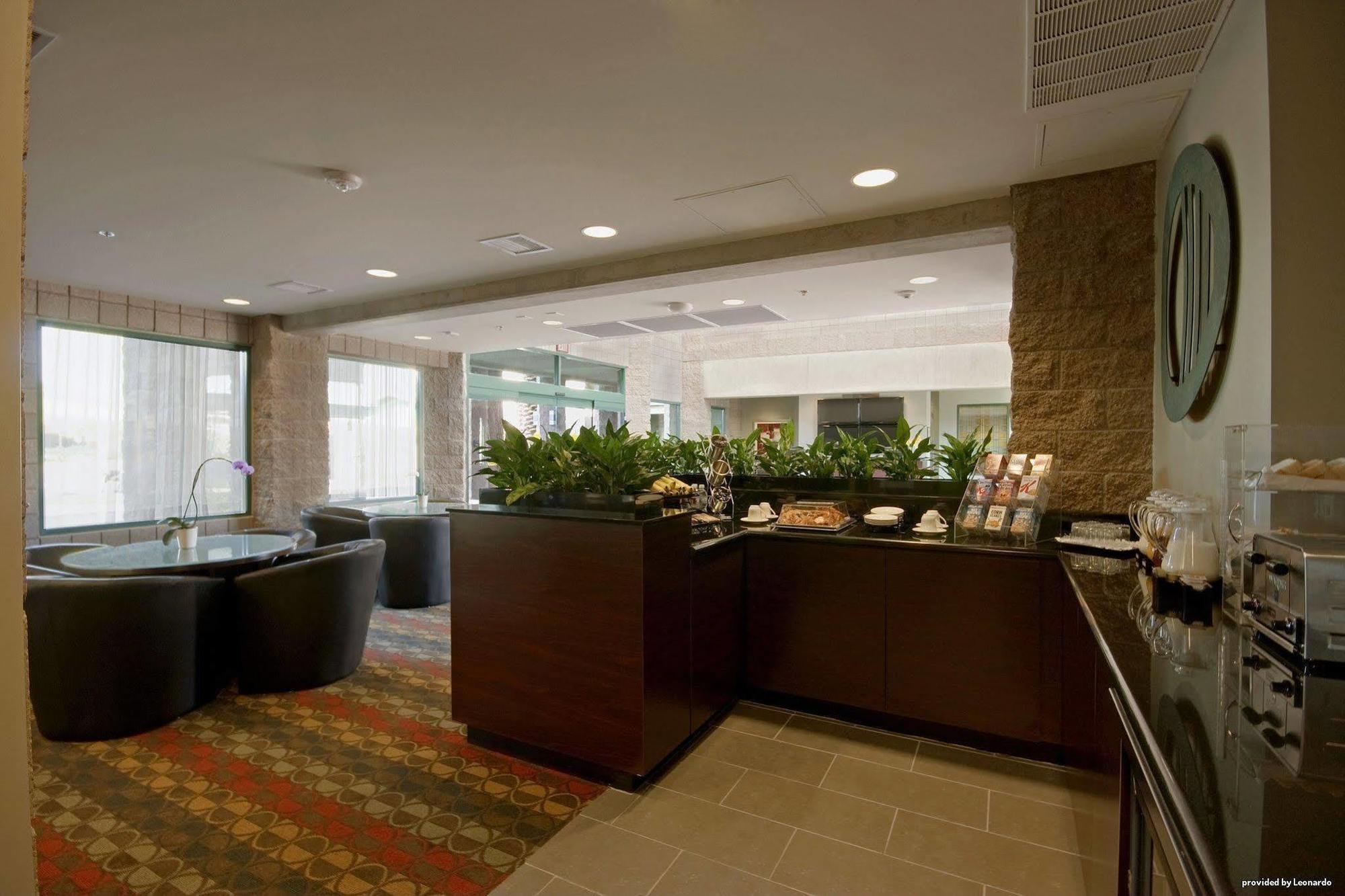 Best Western Plus Sundial Scottsdale Interiør billede