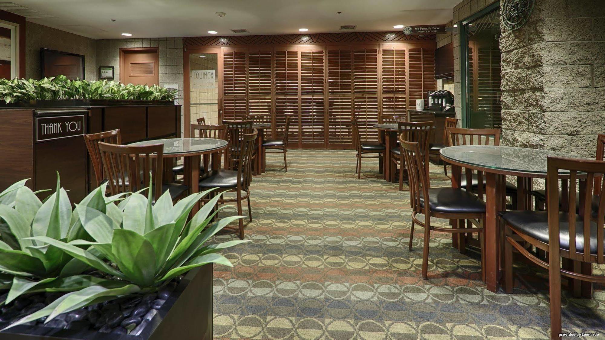 Best Western Plus Sundial Scottsdale Eksteriør billede
